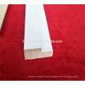 Gesso coated Wooden Primed Radiata Pine FJ Finger joint Wood Moldings